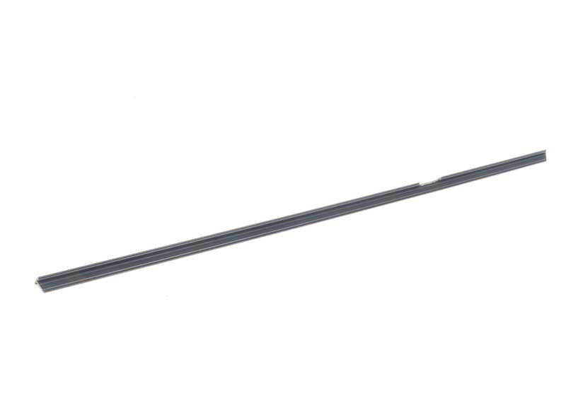 Moule arrière gauche noir OEM 5122232445 pour BMW E34 518i, 520i. BMW d'origine.