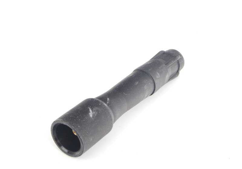Conector de bujía OEM 12131730412 para BMW E36, E46, E39, E38, E31, E53, Z3, E52. Original BMW.