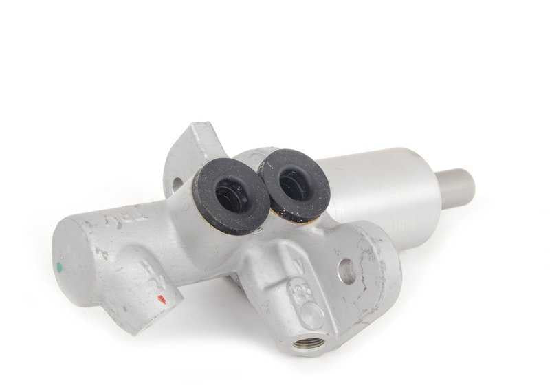 Cilindro master freno per BMW E60, E60N, E61, E83, E83N (OEM 3436786629). BMW originale