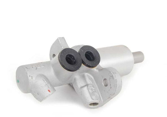 Cilindro principal de freno OEM 34336786629 para BMW Serie 5 E60, E61, X3 E83... y más. Original BMW.