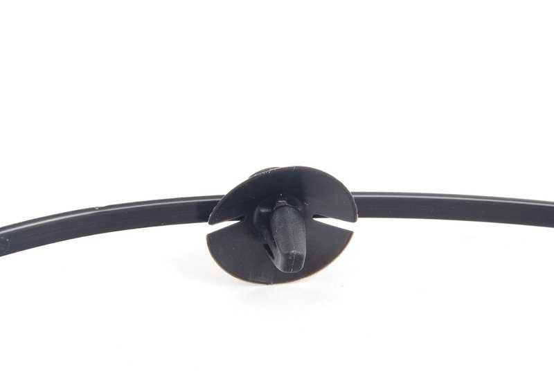 Support flange OEM 61138383639 for BMW E81, E82, E87, E88, F20, F21, F52, G42, U06, G87, E46, E90, E91, E92, E93, F30, F31, F34, F35, G20, G20, G21 , G28, G80, G81, F32, G22, G23, G26, G82, G83, E60, E61, F07, F10, F11, F18, F90, G30, G31,