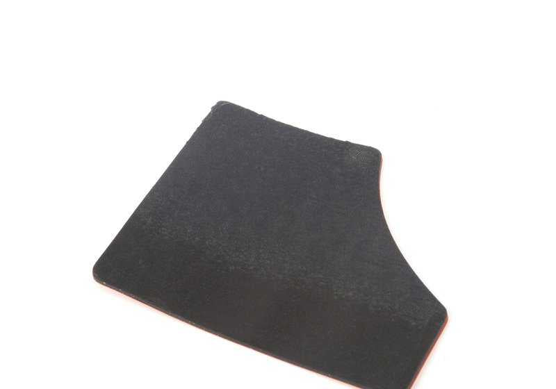 Folio izquierdo OEM 51711922245 para BMW Serie 3 E30 (1982-1988). Original BMW.