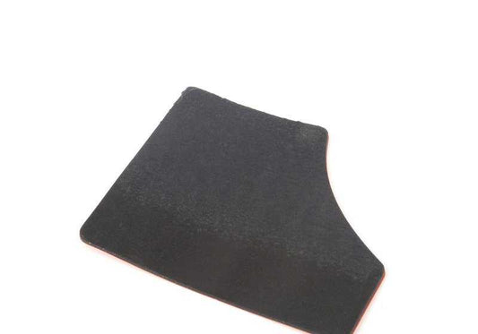 Left folio OEM 51711922245 for BMW 3 Series E30 (1982-1988). Genuine BMW.