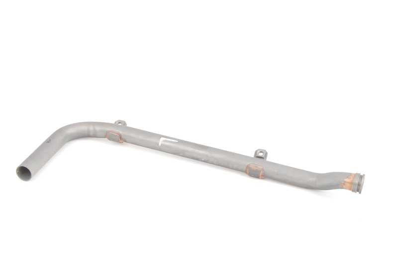 Tube d'aspiration à l'huile OEM 11411406405 pour BMW E36, E46, Z3. Pièce BMW originale.