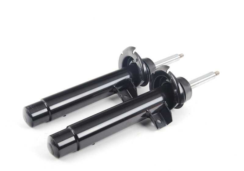 SUSPENSÃO S SPORTS M Performance OEM 33502320980 Para BMW F30 com motor de 4 cilindros até 01/01/2015. Ideal para melhorar a estabilidade e a estética. BMW original.