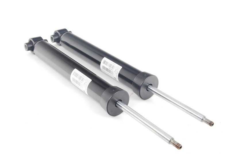 SUSPENSÃO S SPORTS M Performance OEM 33502320980 Para BMW F30 com motor de 4 cilindros até 01/01/2015. Ideal para melhorar a estabilidade e a estética. BMW original.