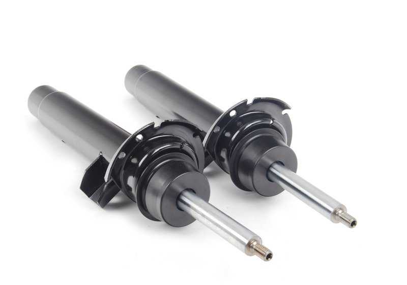 SUSPENSÃO S SPORTS M Performance OEM 33502320980 Para BMW F30 com motor de 4 cilindros até 01/01/2015. Ideal para melhorar a estabilidade e a estética. BMW original.
