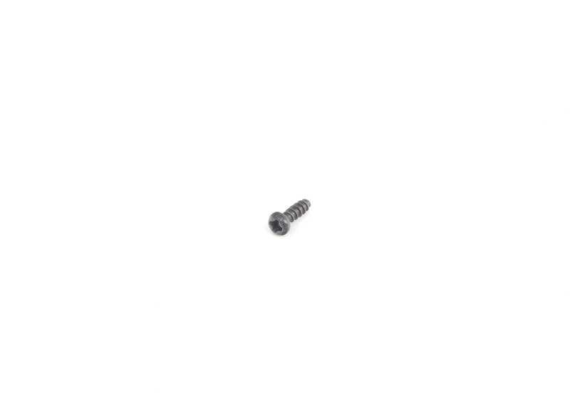 Onllanado parafuso 66218354639 para BMW E36, E46, E34, E39, E32, E38, E31, E83, E53, Z3, E52. BMW original.