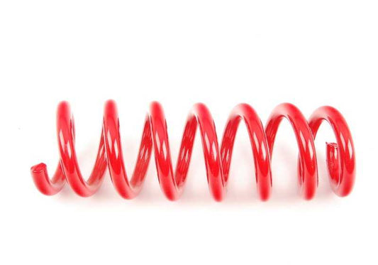 OEM 33536860621 Spring à suspension arrière pour BMW F20, F21, F22, F23. BMW d'origine.