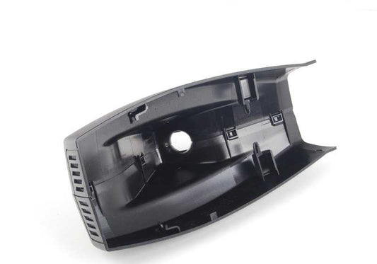 Mirror Base Cover Set for BMW 5 Series F07, F10, F11, F18, 6 Series F06, F12, F13, 7 Series F01, F02, F04, X3 F25, X4 F26 (OEM 51169177321). Original BMW