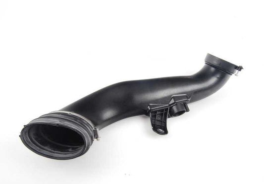 Conduzione dell'aria senza sensore di massa dell'aria per la BMW 1 E82 Series, E88 Series 3 E90N, E91N, E92N, E93N X1 E84 (OEM 13717599286). BMW originale