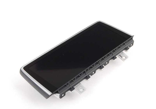 10.25" Central Information Display for BMW X5 F15, F85 X6 Series F16, F86 (OEM 65509347878). Original BMW.
