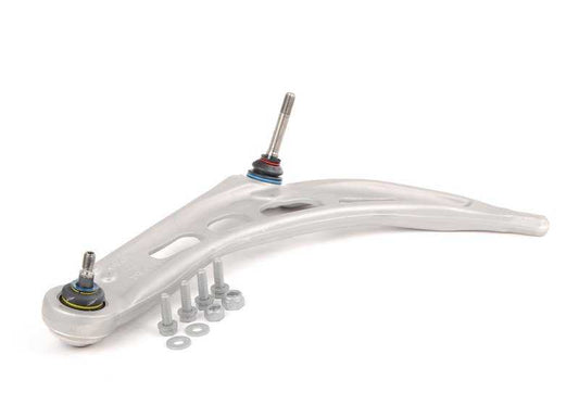 Reparaturkit (links) OEM 31122343359 für BMW E46. Original BMW