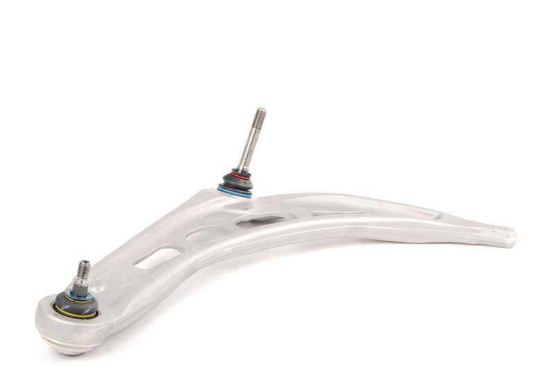 Reparaturkit (links) OEM 31122343359 für BMW E46. Original BMW