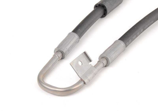 Tubo de expansión OEM 32412283895 para BMW E90 M3, E92 M3 y E93 M3. Compatible con modelos con motor S65 y cambio manual. Original BMW.