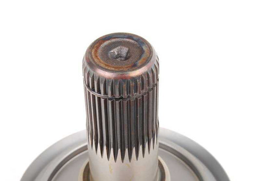 Brida de transmisión OEM 33131213986 para BMW E81, E82, E87, E88, E90, E91, E92, E93, E39, E60, E61, E63, E64, E38, E65, E66, E84, E53. Original BMW.