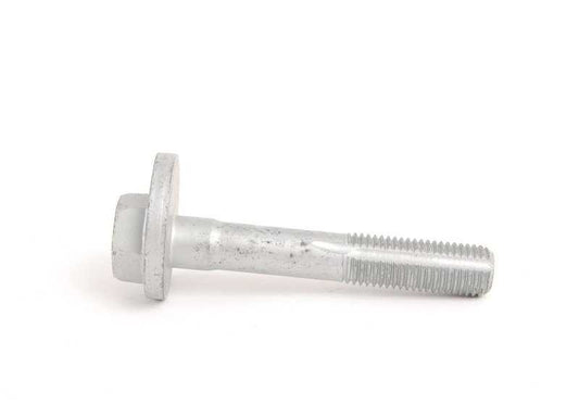 Vite eccentrica OEM 33306770968 per BMW E70, E71, E72, F15, F16, F85, F86. BMW originale.