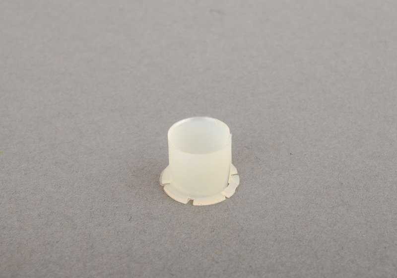 Casquillo guía OEM 35411100674 para BMW E21, E36, E12, E28, E39, E24, E23, E38 y Z3. Original BMW.