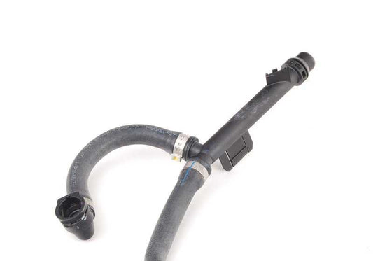 Kältemittelschlauch für BMW X5 E70, F15, X6 E71, F16 (OEM 17127576380). Original BMW