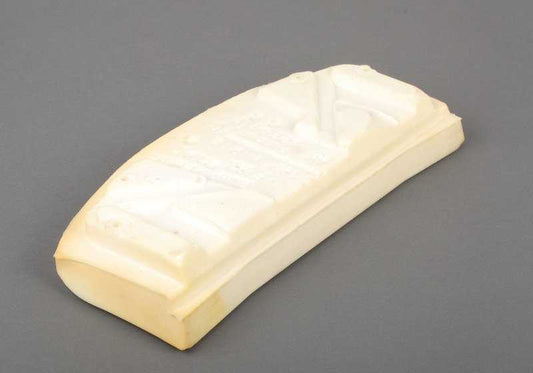 Section rembourrée pour BMW E46, E93, E93N, E63, E64 (OEM 52108226419). BMW d'origine