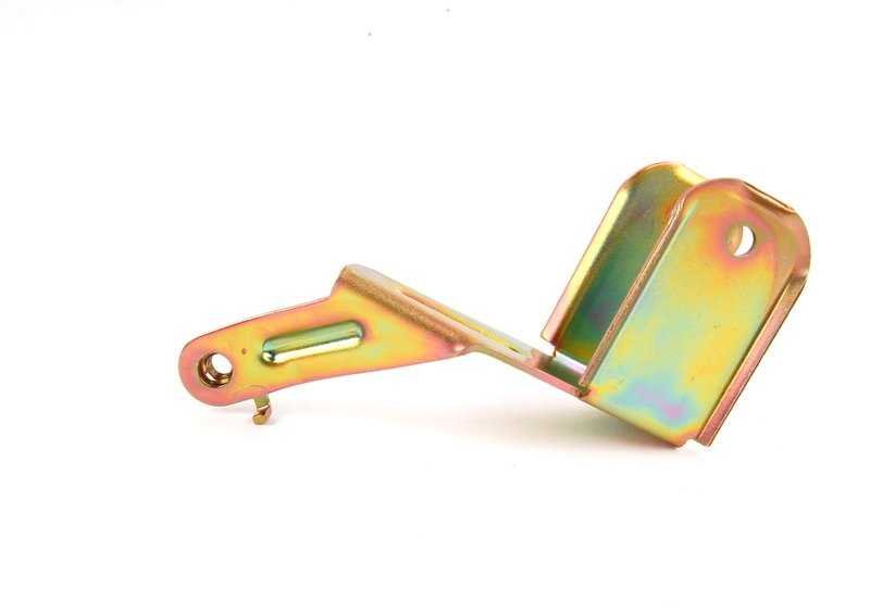 Curto para a antena curta OEM 65218362367 para BMW 3 E36 Series. BMW original.