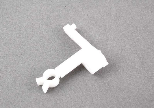 Suporte (Halter) OEM 62121367867 para BMW E12, E24, E23. BMW original.