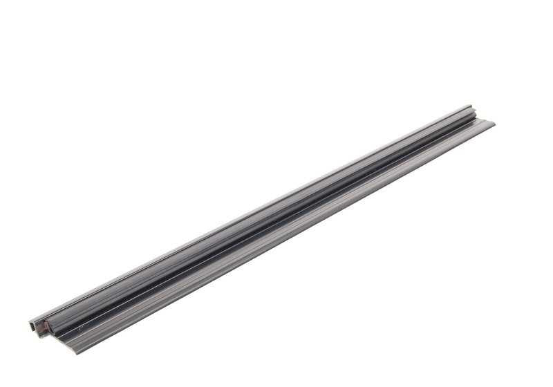 Cubierta de umbral para varios modelos/series de BMW (OEM 51471822070). Original BMW