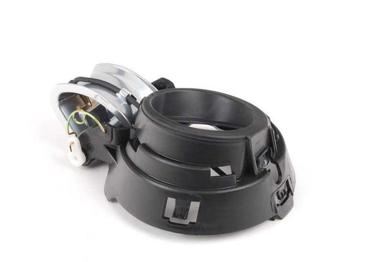 Bisagra de tapa de depósito OEM 51177077534 para MINI R50, R53. Original MINI.