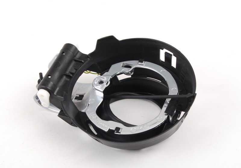 Bisagra de tapa de depósito OEM 51177077534 para MINI R50, R53. Original MINI.
