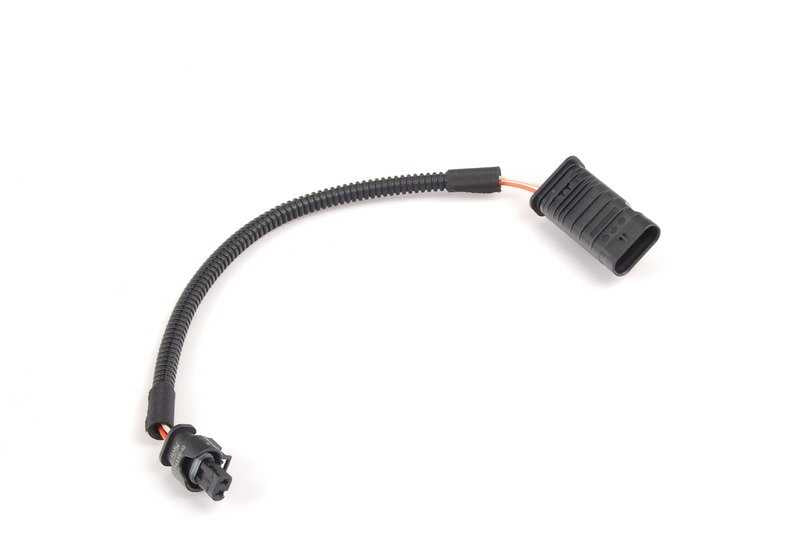 Adaptador de termostato OEM 12518614952 para MINI R55, R56, R57, R58, R59, R60, R61. Original MINI.