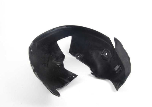 Rear Left Wheel Arch Cover OEM 51711949537 for BMW E32. Original BMW