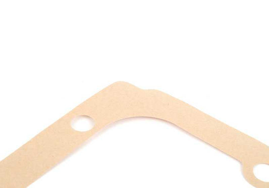 ** Placa diferencial traseira OEM 33111212901 para BMW E36. BMW original.