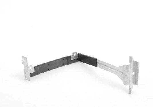 Battery protector for BMW E70, E71, E72 (OEM 61217555905). Original BMW