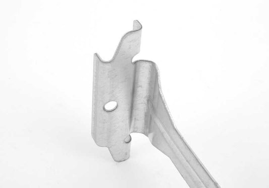 Battery protector for BMW E70, E71, E72 (OEM 61217555905). Original BMW