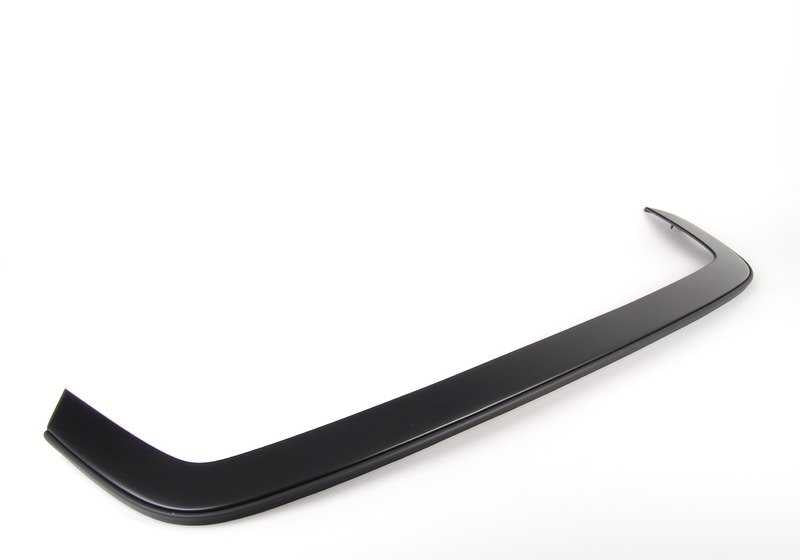 Moldura embellecedora OEM 54377224676 para BMW Z4 E89. Pieza original BMW.
