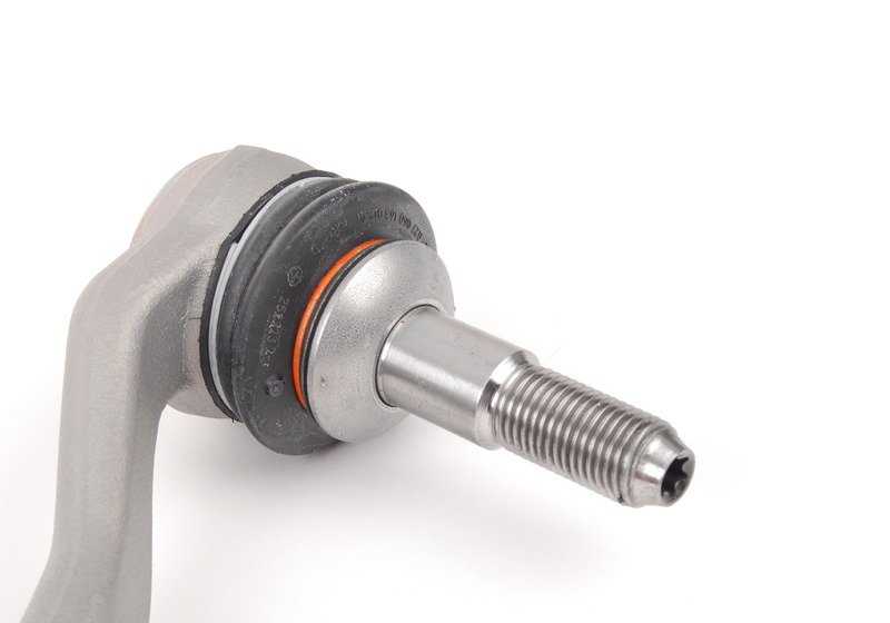 Rótula de dirección izquierda OEM 32106799966 para BMW F20, F21, F22, F23, F30, F31, F32, F33, F34, F36, F80, F82, F83, F87. Original BMW.