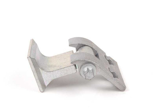 Porta posteriore in alto a sinistra OEM 41527046051 per BMW E87, E90, E91. BMW originale.