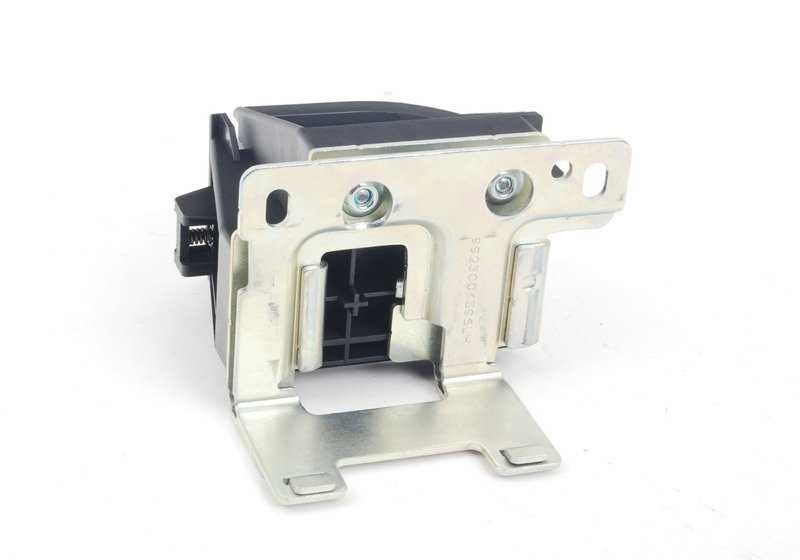 Soporte izquierdo OEM 51479168473 para BMW F11, F11N, F25. Original BMW.