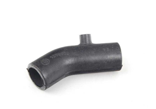 Hose for BMW E28, E24, E23 (OEM 11631277928). Original BMW.