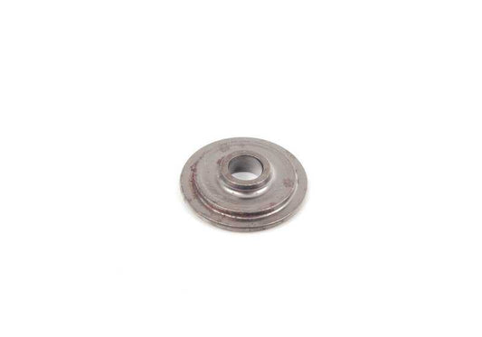 Arandela superior de muelle OEM 11341724991 para BMW E36, E34, E39, E38. Original BMW.