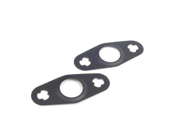 Juego de juntas de culata sin amianto OEM 11127583203 para BMW F07, F10, F11, F12, F13, F01, F02, F04, E70, E71, E72. Original BMW.