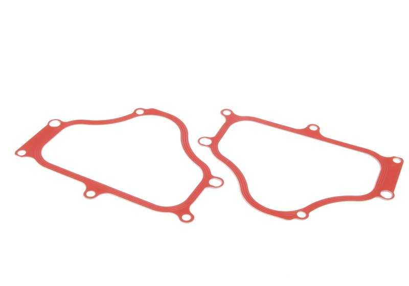 Juego de juntas de culata sin amianto OEM 11127583203 para BMW F07, F10, F11, F12, F13, F01, F02, F04, E70, E71, E72. Original BMW.