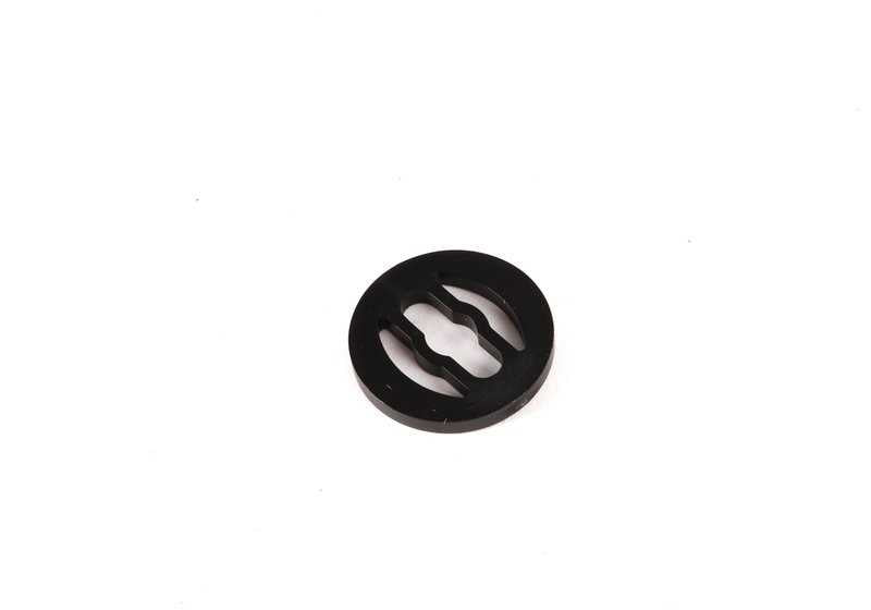 Pomo giratorio con disco OEM 51476989252 para BMW E46, E90, E90N, E92, E92N. Original BMW.