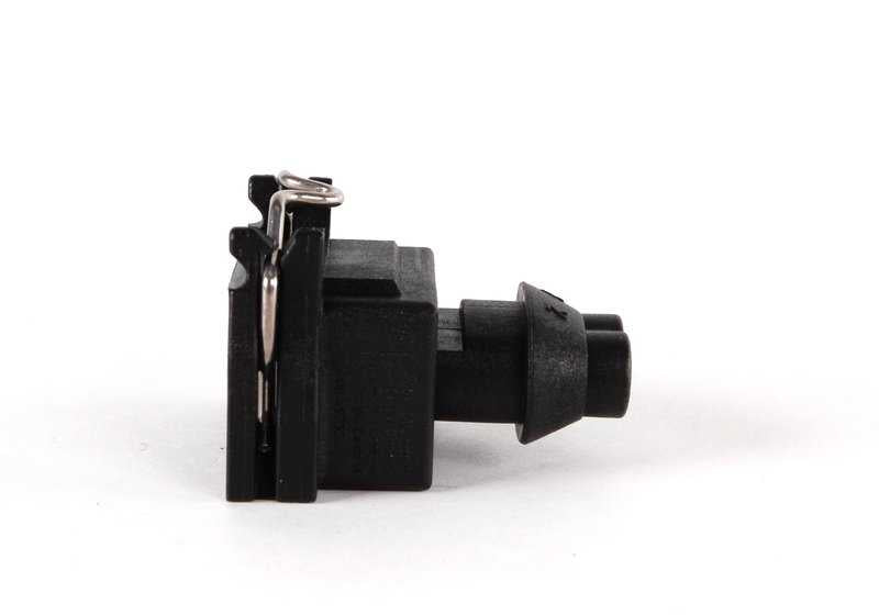 Conector eléctrico OEM 12521427615 para BMW E81, E82, E87, E88, E36, E46, E90, E91, E92, E93, E34, E39, E60, E61, F07, F10, F11, F18, E63, E64, F06, F12, F13, E32, E38, E65, E66, F01, F02, F04, G11, G12, E31, E84, E83, F25, E53, E70, F15, E71, E72,