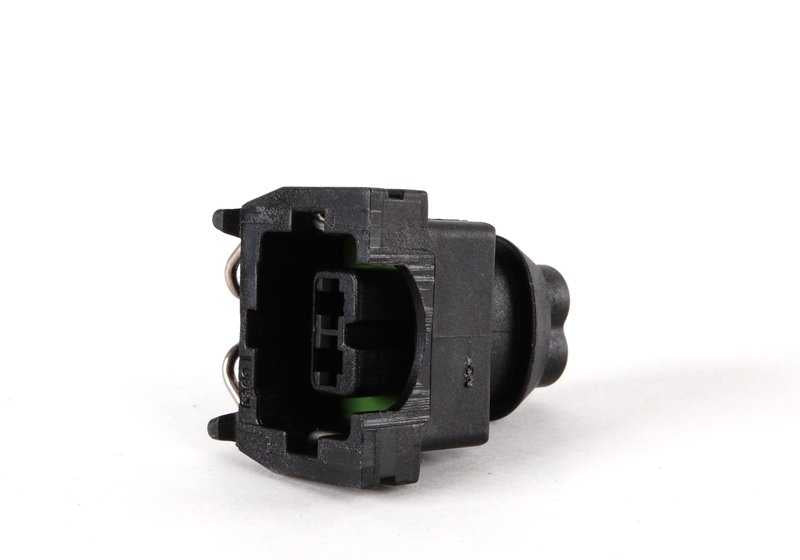 Conector eléctrico OEM 12521427615 para BMW E81, E82, E87, E88, E36, E46, E90, E91, E92, E93, E34, E39, E60, E61, F07, F10, F11, F18, E63, E64, F06, F12, F13, E32, E38, E65, E66, F01, F02, F04, G11, G12, E31, E84, E83, F25, E53, E70, F15, E71, E72,