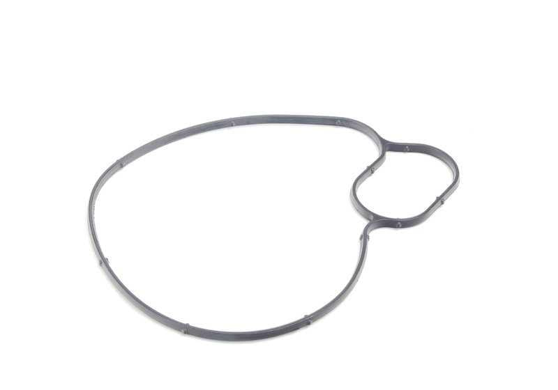 Juego de juntas para cárter sin amianto para BMW E70, E71, E72 (OEM 11112158085). Original BMW.