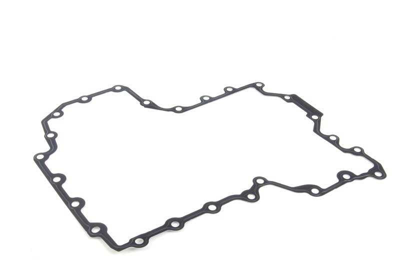 Juego de juntas para cárter sin amianto para BMW E70, E71, E72 (OEM 11112158085). Original BMW.