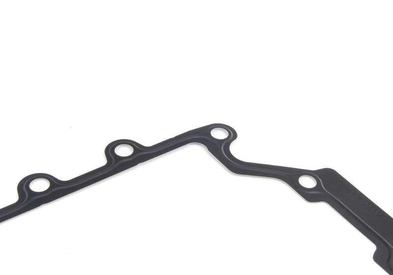 Juego de juntas para cárter sin amianto para BMW E70, E71, E72 (OEM 11112158085). Original BMW.