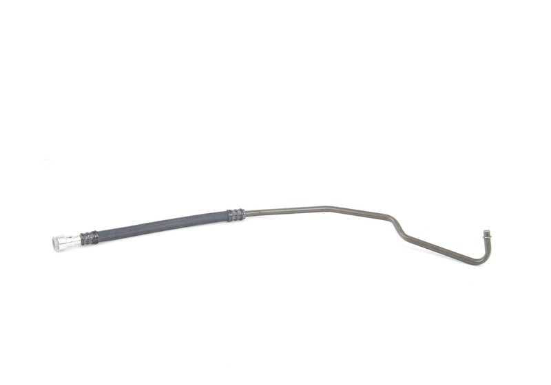 Tubería de refrigeración de aceite OEM 17221711967 para BMW E38. Original BMW.