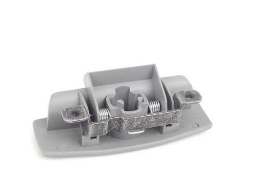 UPPER GUARD CLOSURE 51167063509 FOR BMW E60, E60N, E61, E61N. Original BMW.